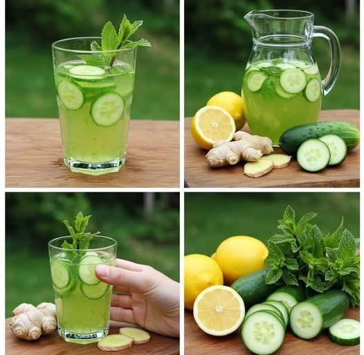 The Ultimate Detox Water (That Doesn’t Taste Like Sadness)