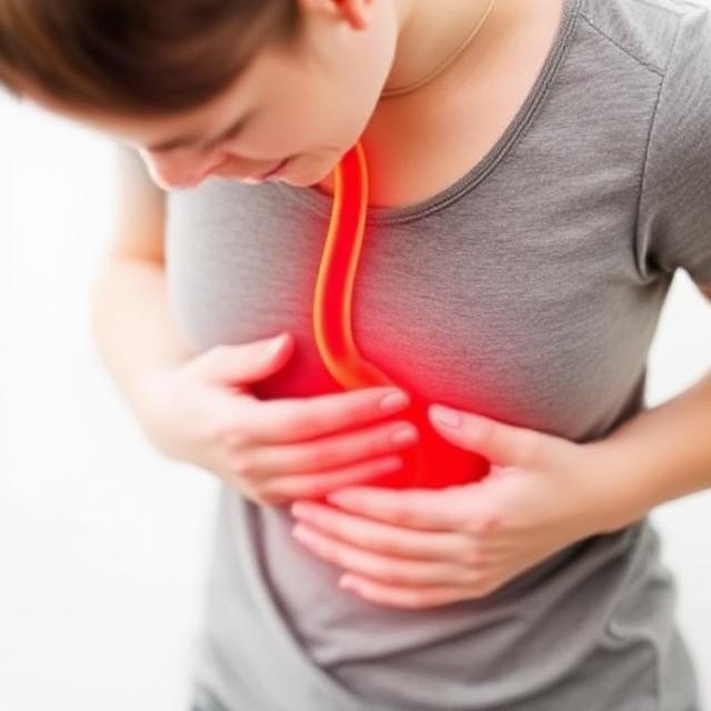 Foods That Help Soothe Acid Reflux
