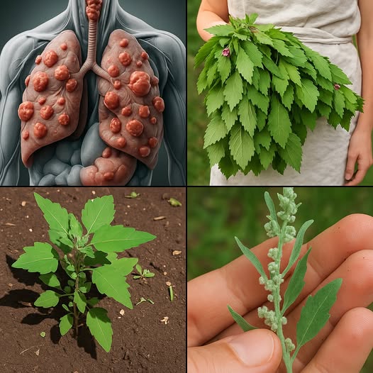 Why You Should Add Wild Spinach to Your Healthy Diet