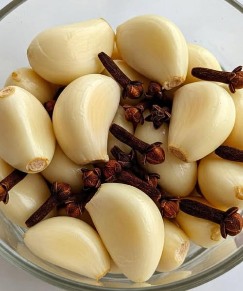 Garlic & Cloves: Fight Infections, Lower Inflammation, Boost Immunity