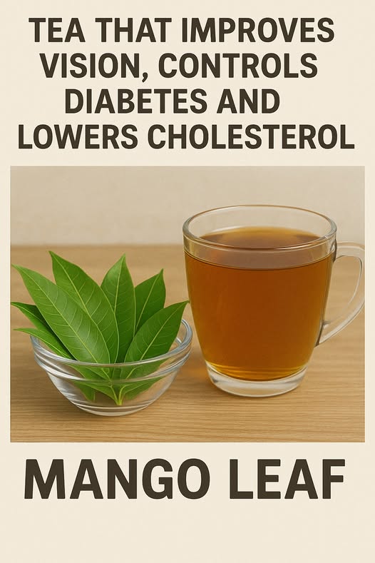 Mango Leaf Benefits: A Natural Remedy You Should Know