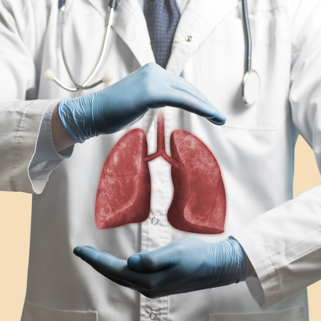 5 Natural Ways to Cleanse Your Lungs at Home